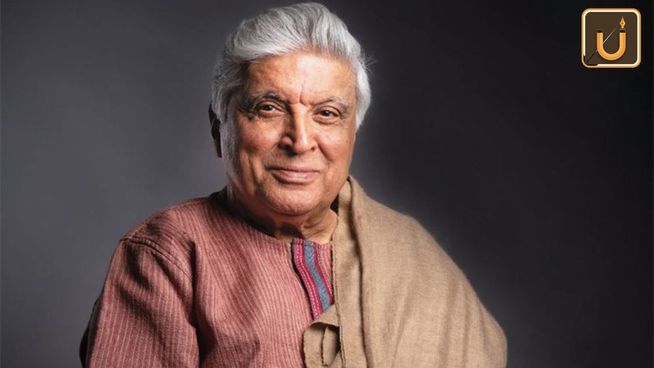 Usthadian Academy / Javed Akhtar To Receive Padmapani Lifetime Achievement Award At Ajanta-Ellora Film Festival | 14 dec 2023 Usthadian Academy / Javed Akhtar To Receive Padmapani Lifetime Achievement Award At Ajanta-Ellora Film Festival